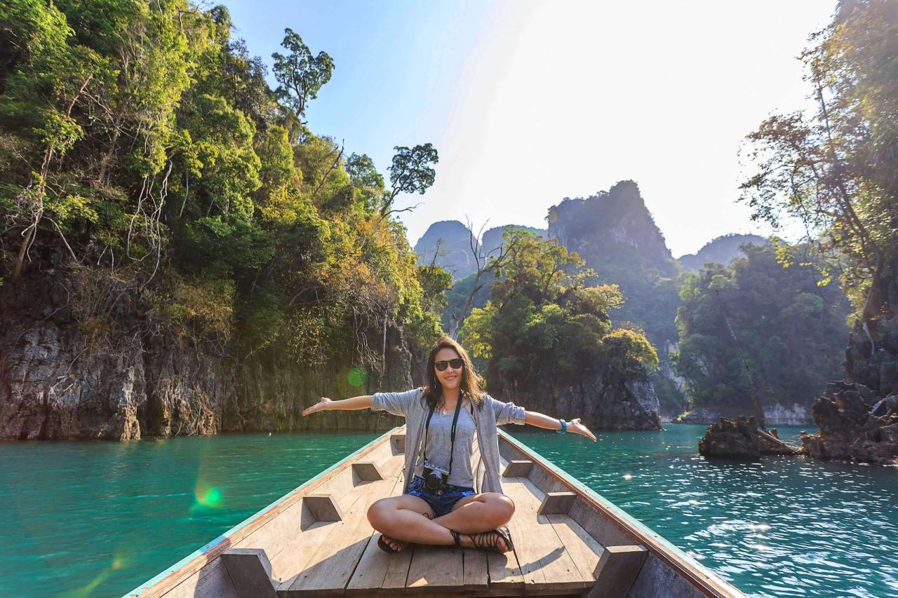 Jelajahi Keindahan Hutan Bakau Langkawi: Mangrove Tour Langkawi